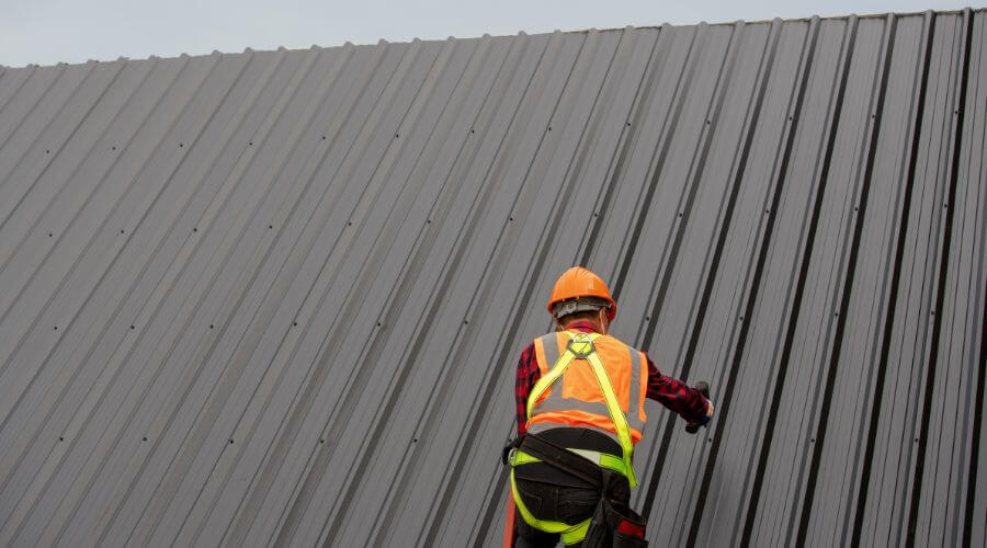 Local Siding Services in Maitland, MO
